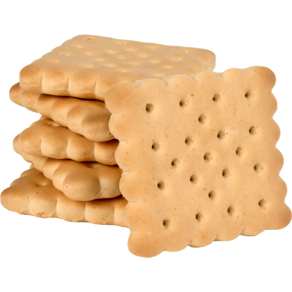 Picture of a cookie